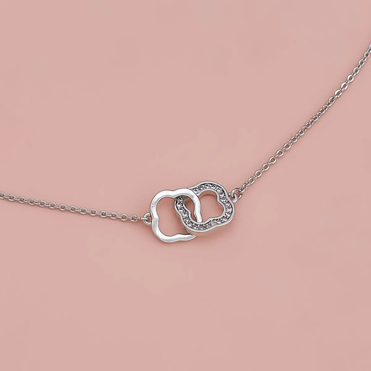 Trendy Necklace 169113