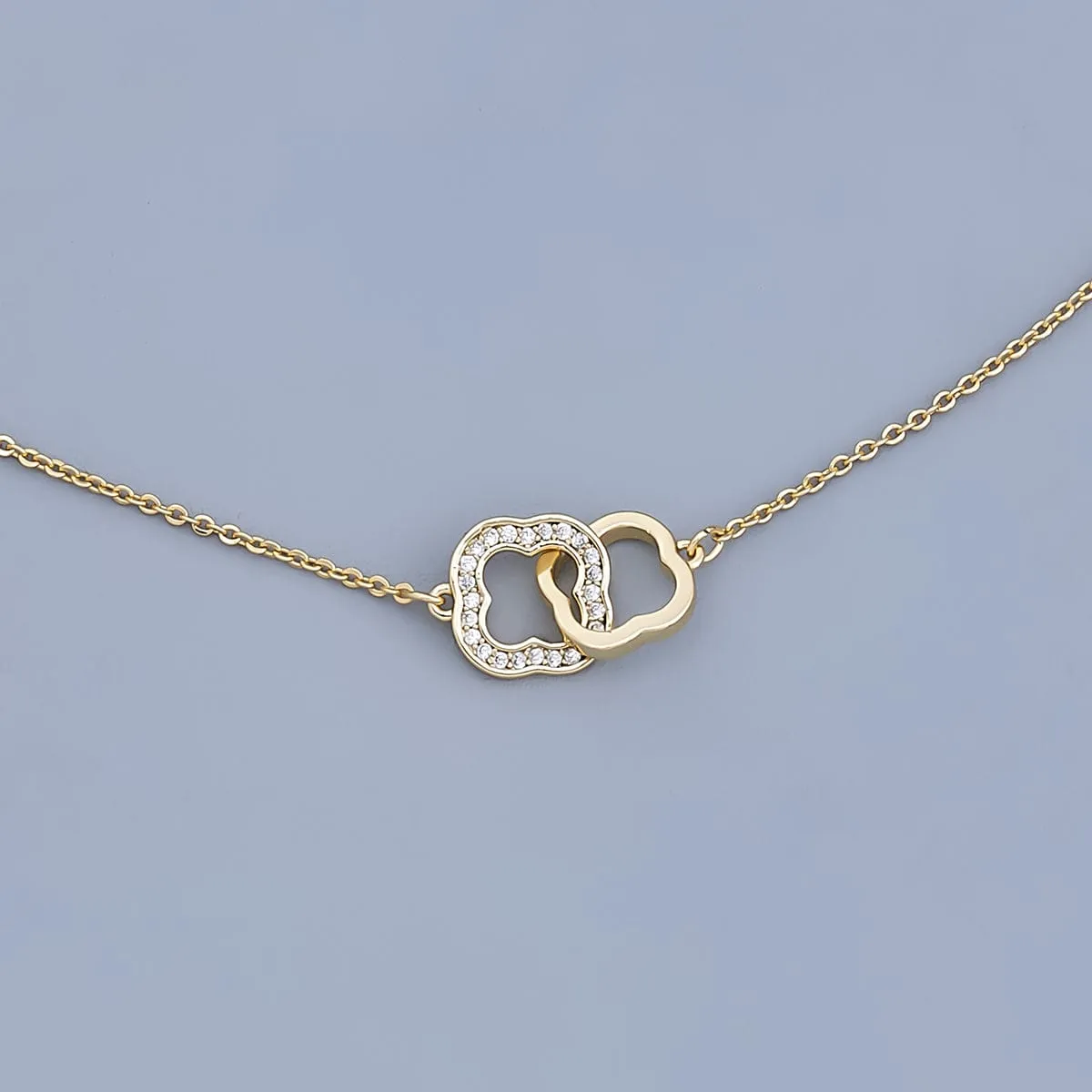 Trendy Necklace 169113