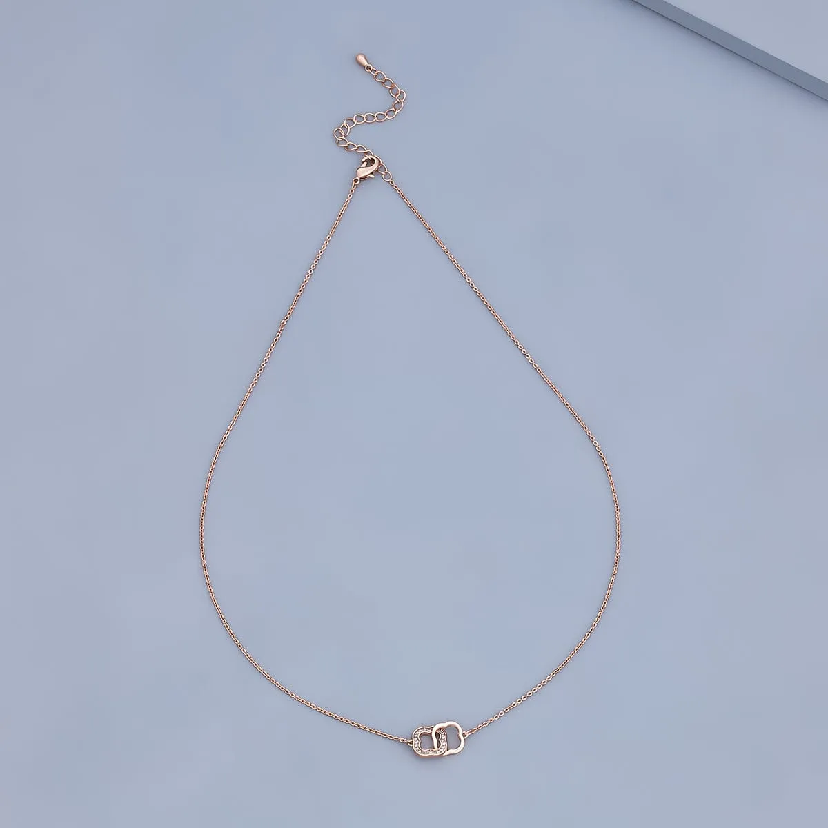 Trendy Necklace 169113