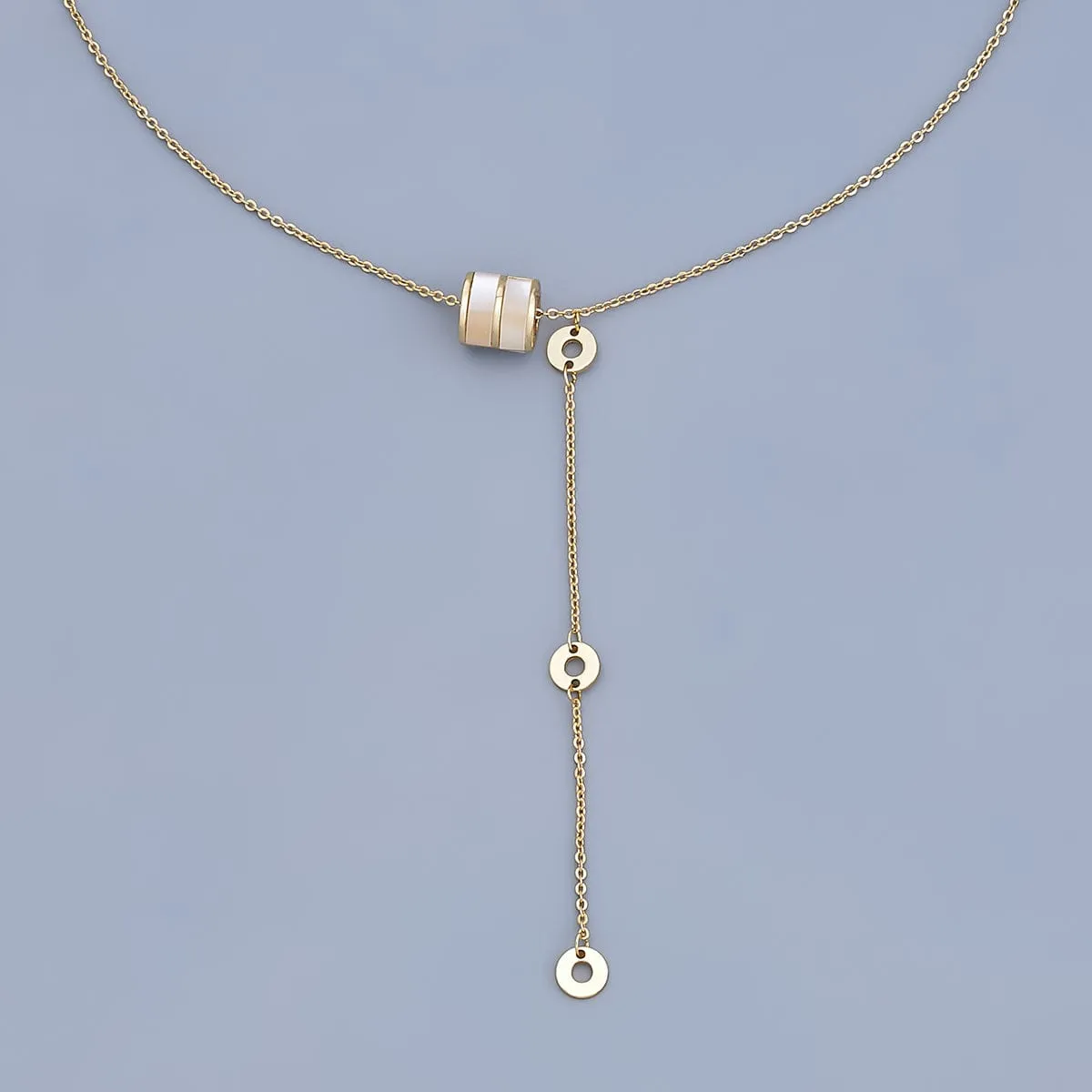 Trendy Necklace 169114