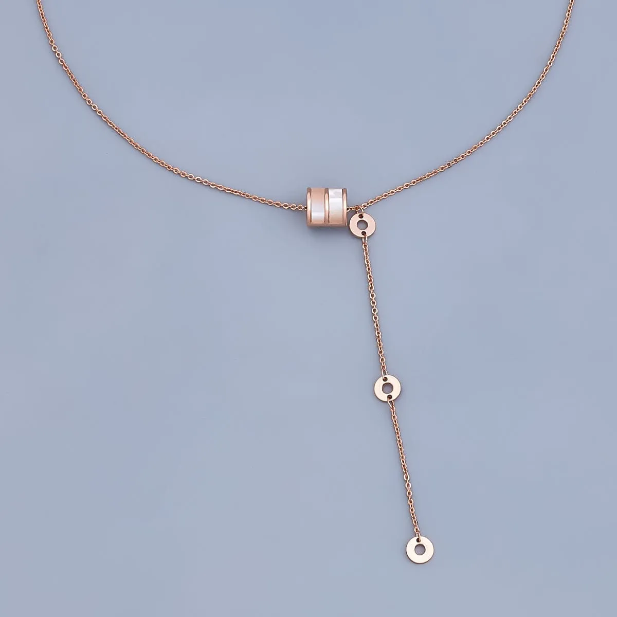 Trendy Necklace 169114