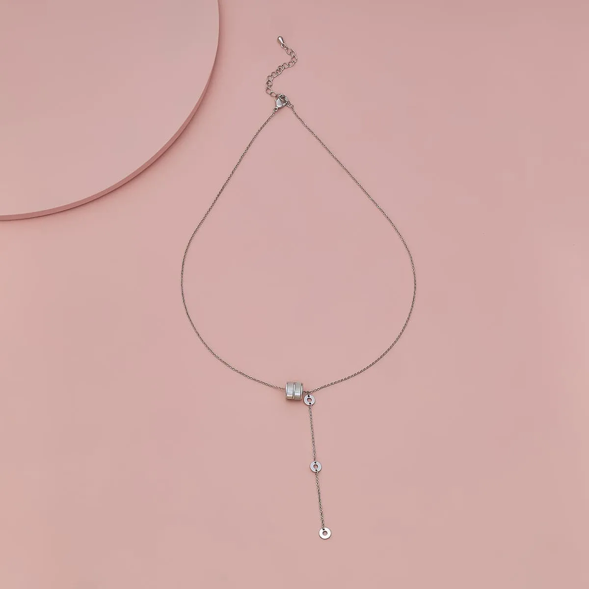 Trendy Necklace 169114