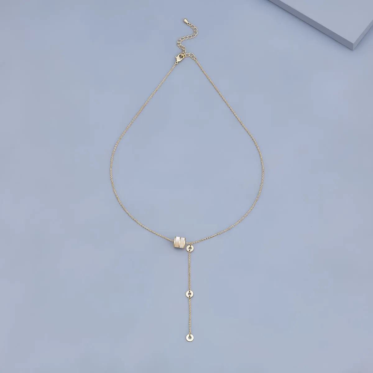 Trendy Necklace 169114