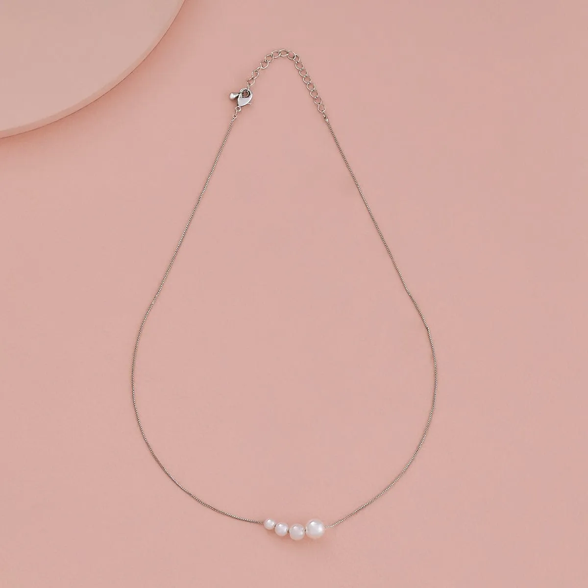Trendy Necklace 169132