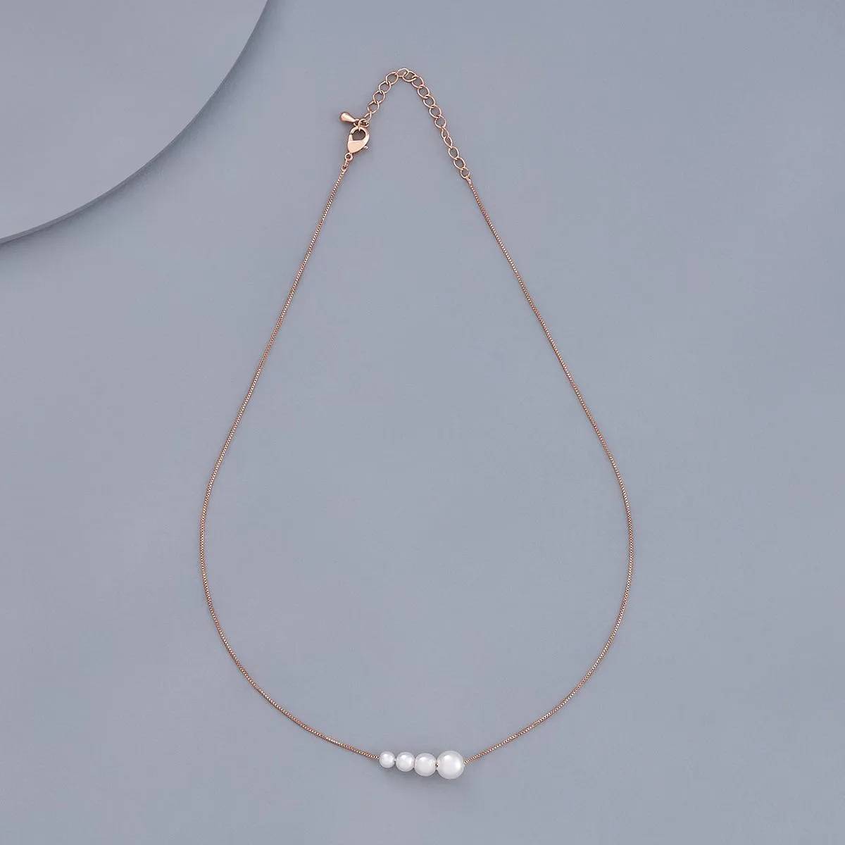 Trendy Necklace 169132