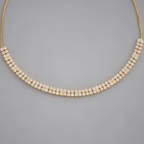 Trendy Necklace 170994