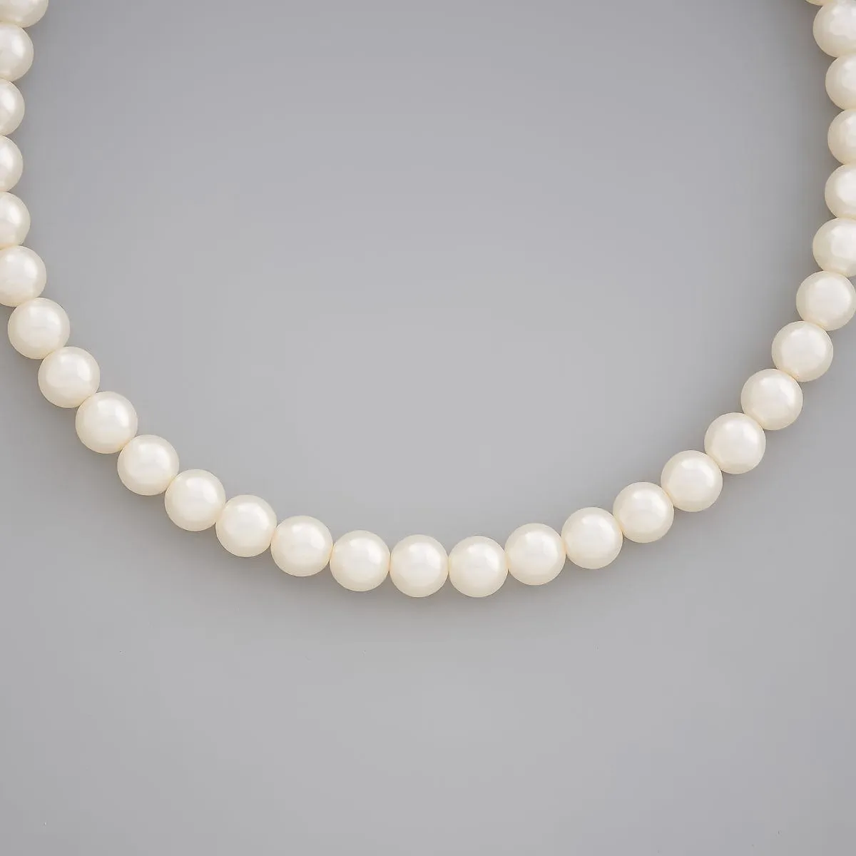 Trendy Necklace 171256