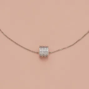 Trendy Necklace 171292