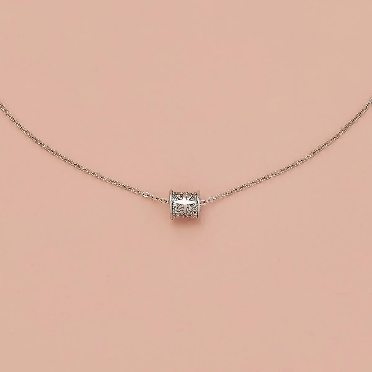Trendy Necklace 171295