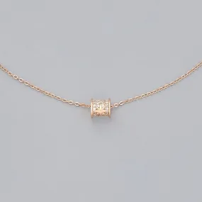 Trendy Necklace 171295