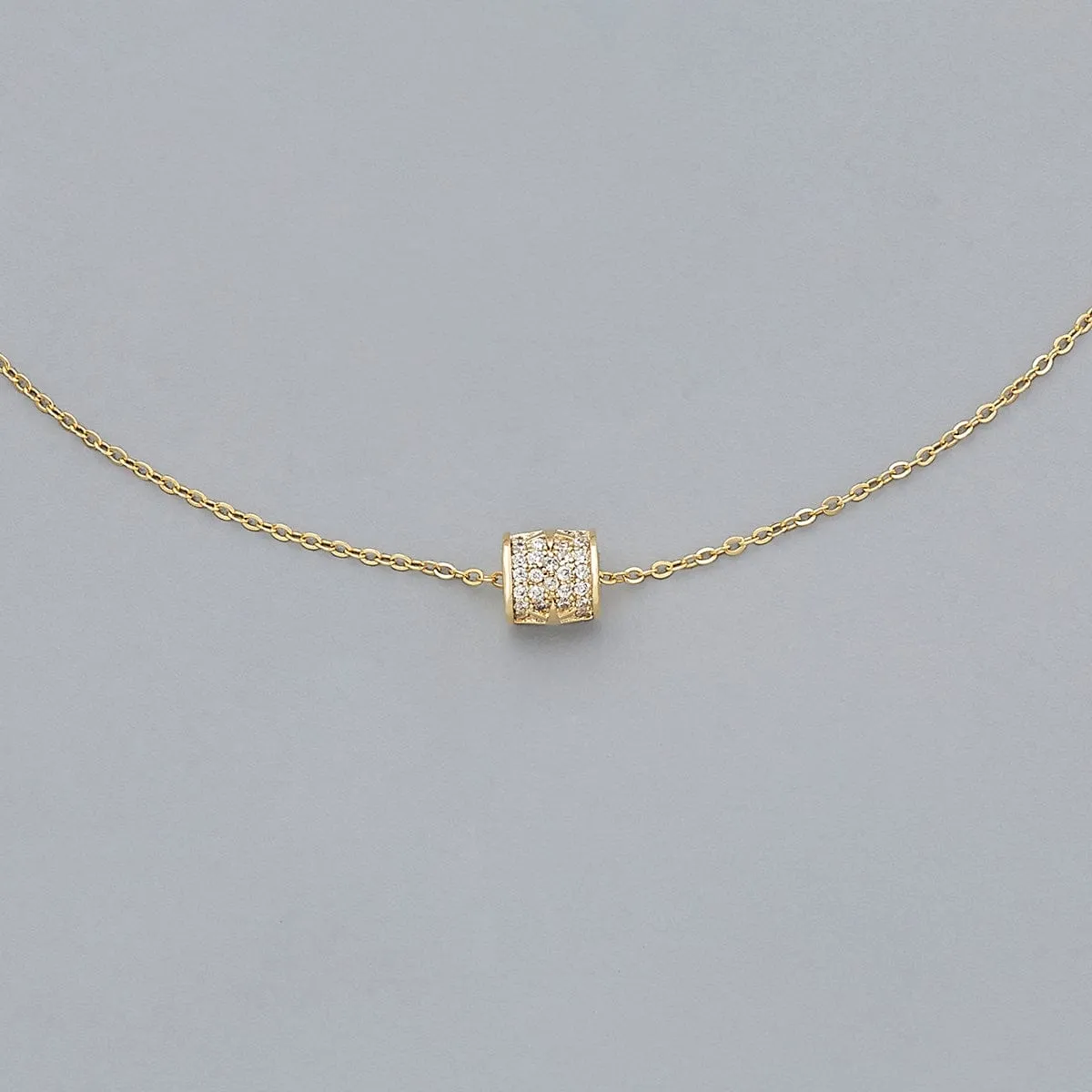 Trendy Necklace 171295