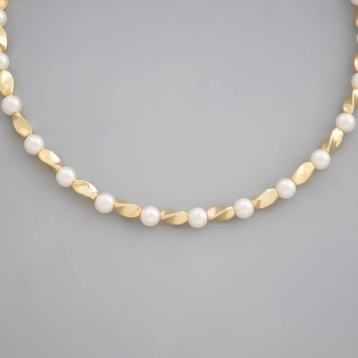 Trendy Necklace 171672