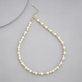 Trendy Necklace 171672
