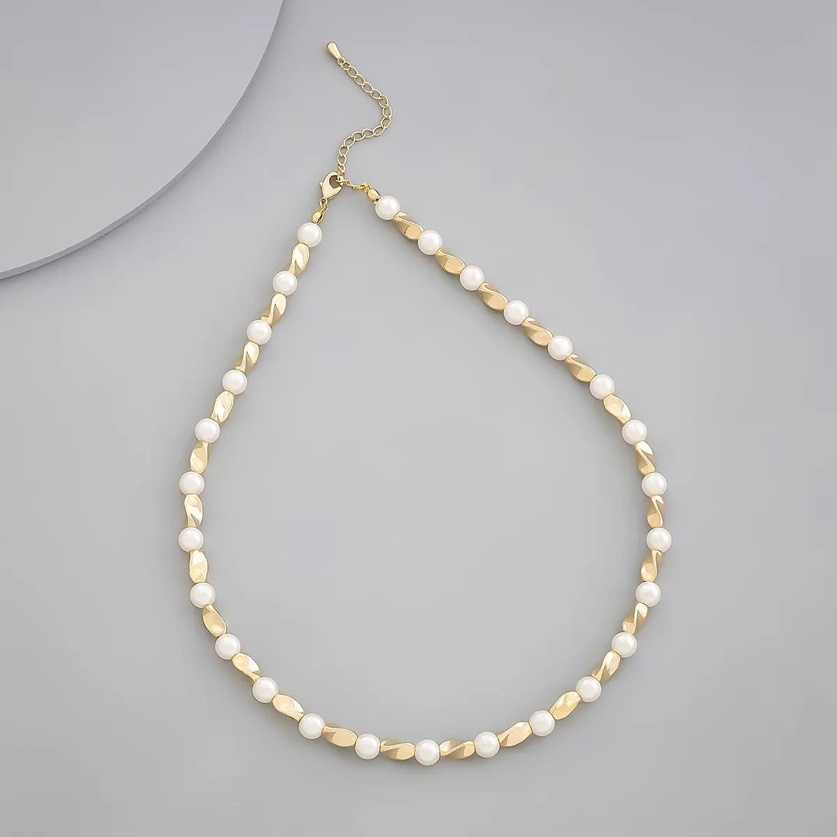 Trendy Necklace 171672