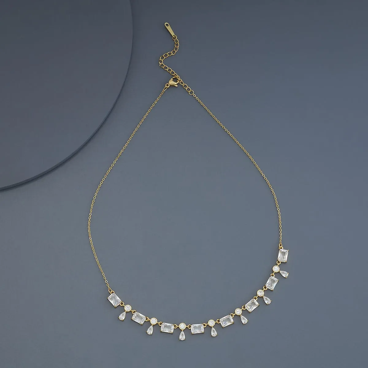 Trendy Necklace 178827