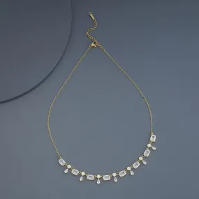 Trendy Necklace 178827