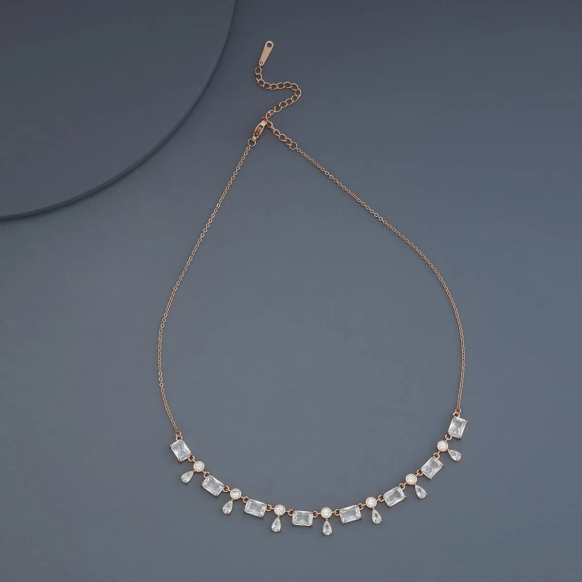 Trendy Necklace 178827