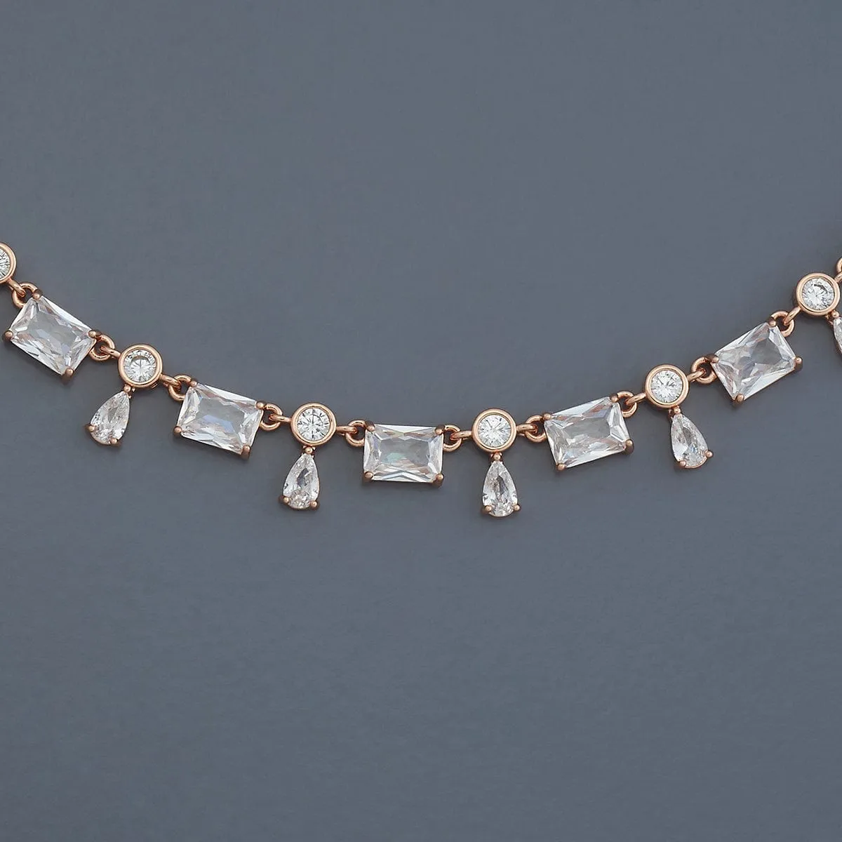 Trendy Necklace 178827