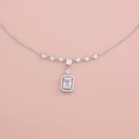 Trendy Necklace 178957