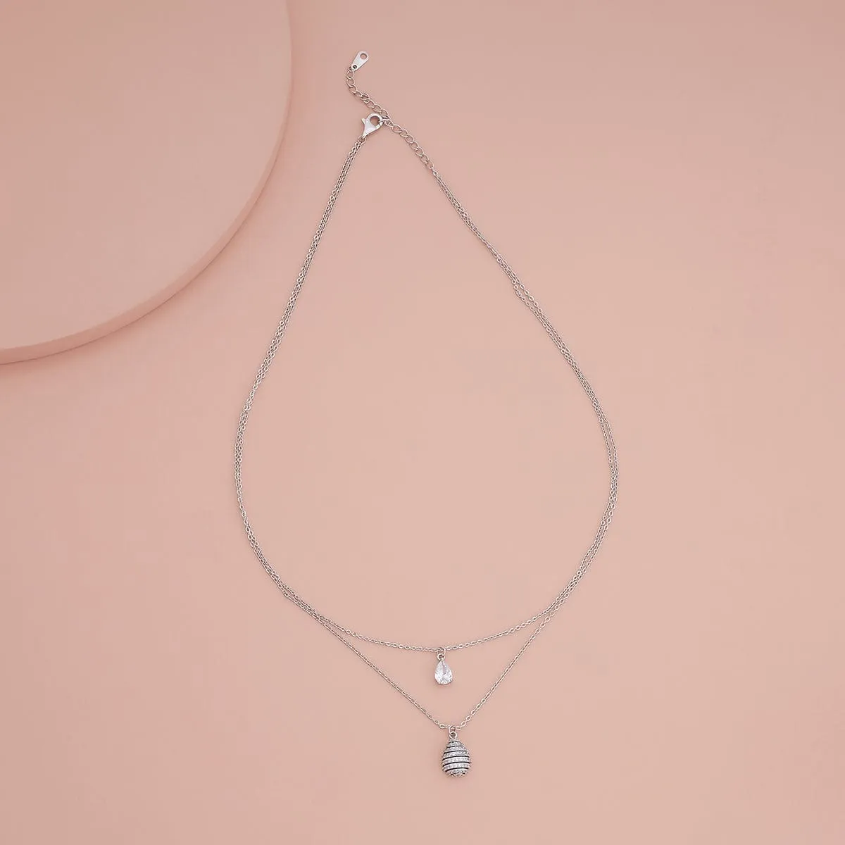 Trendy Necklace 178964