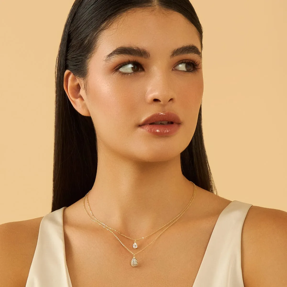 Trendy Necklace 178964