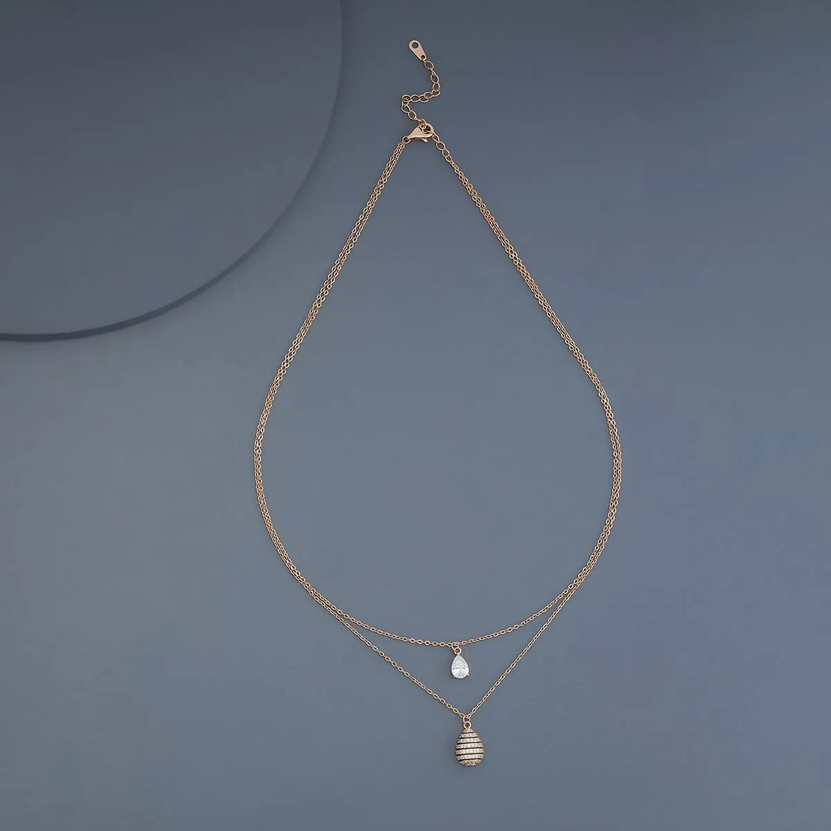 Trendy Necklace 178964