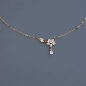 Trendy Necklace 179002