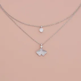 Trendy Necklace 179101