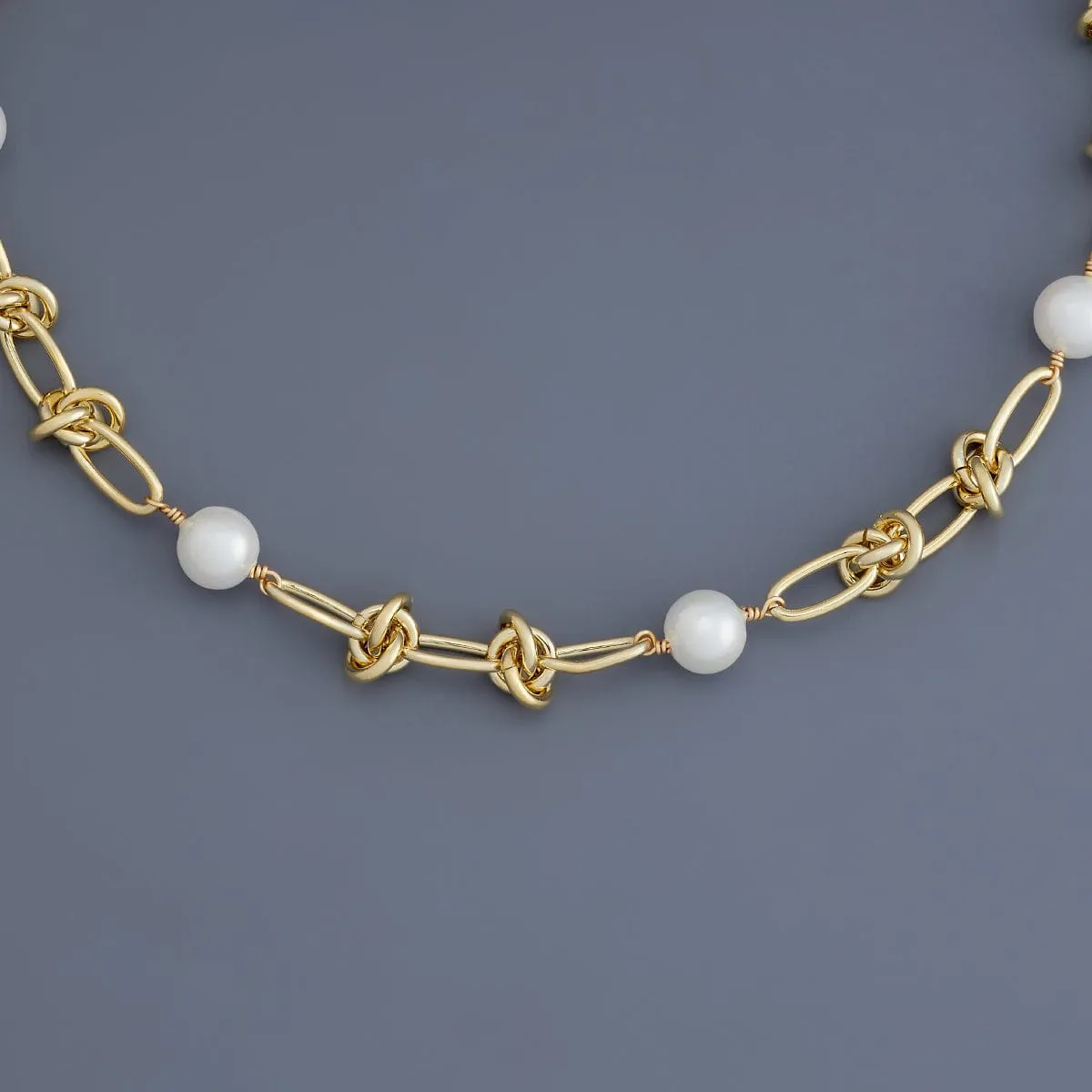 Trendy Necklace 179908
