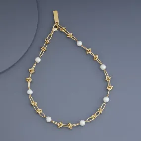Trendy Necklace 179908