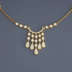 Trendy Necklace 180199