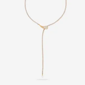 Trendy Pearl Necklace 174172