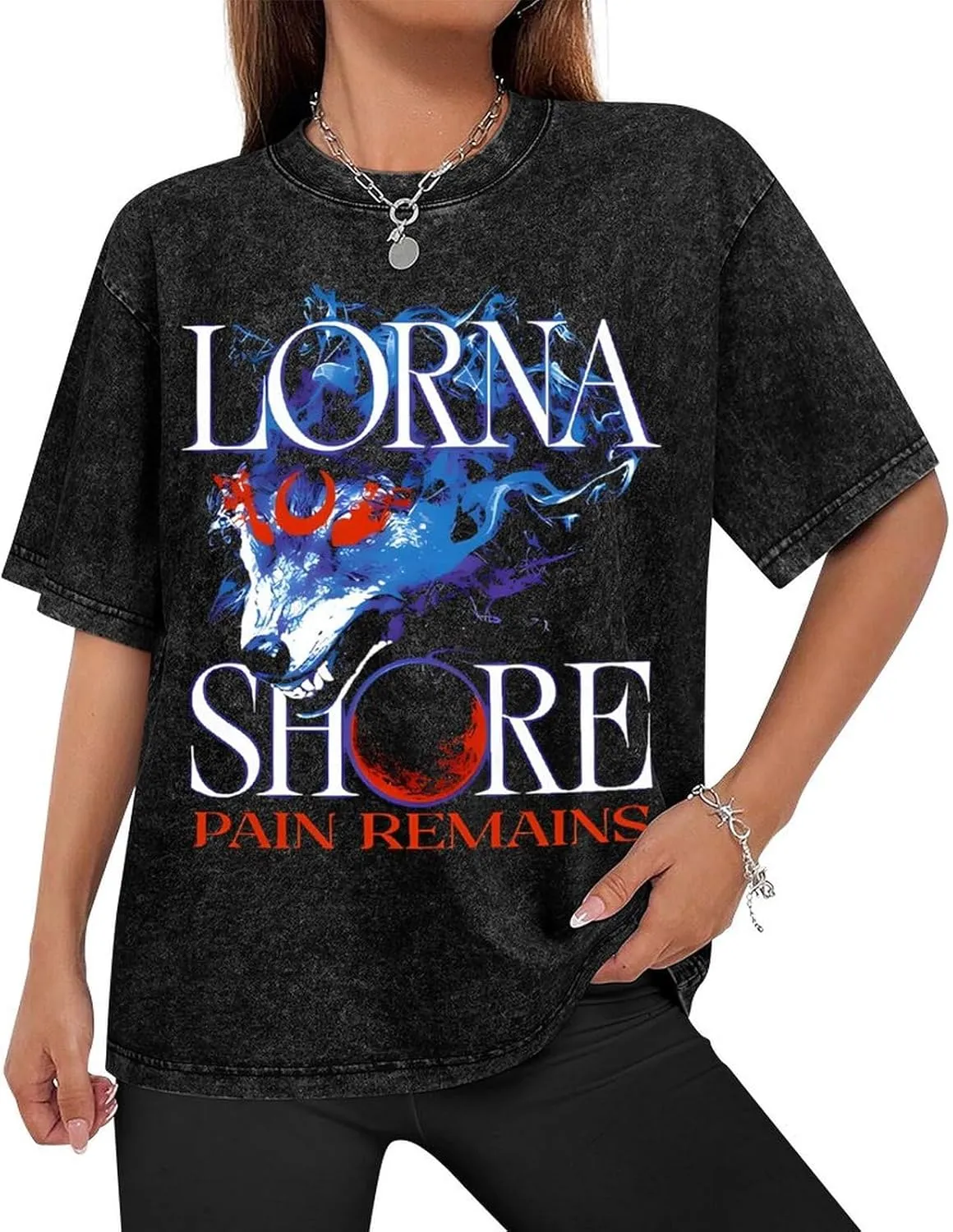 Unisex 80s&90s T Shirt Short-Sleeve Unisex Teens Cotton Shirts
