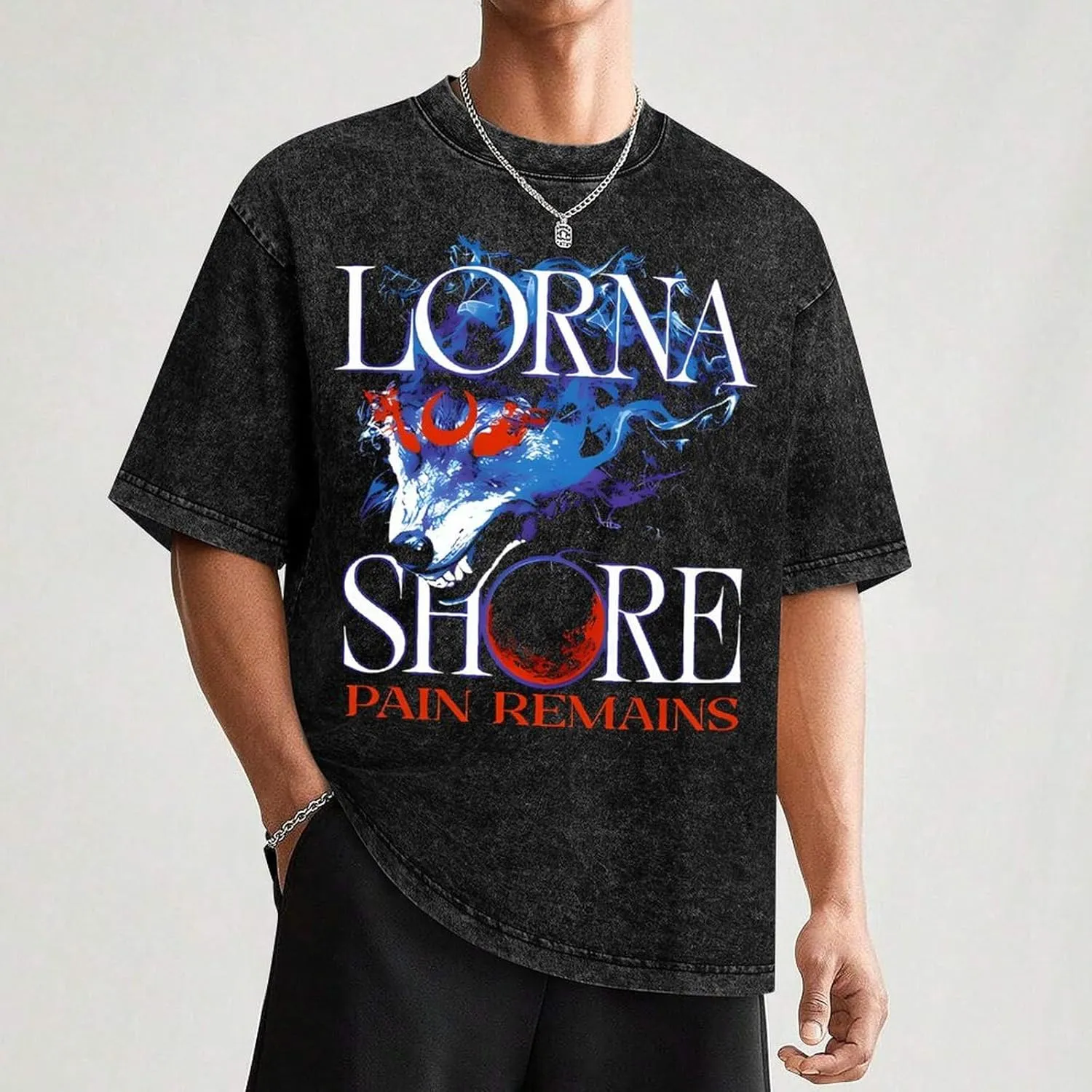 Unisex 80s&90s T Shirt Short-Sleeve Unisex Teens Cotton Shirts
