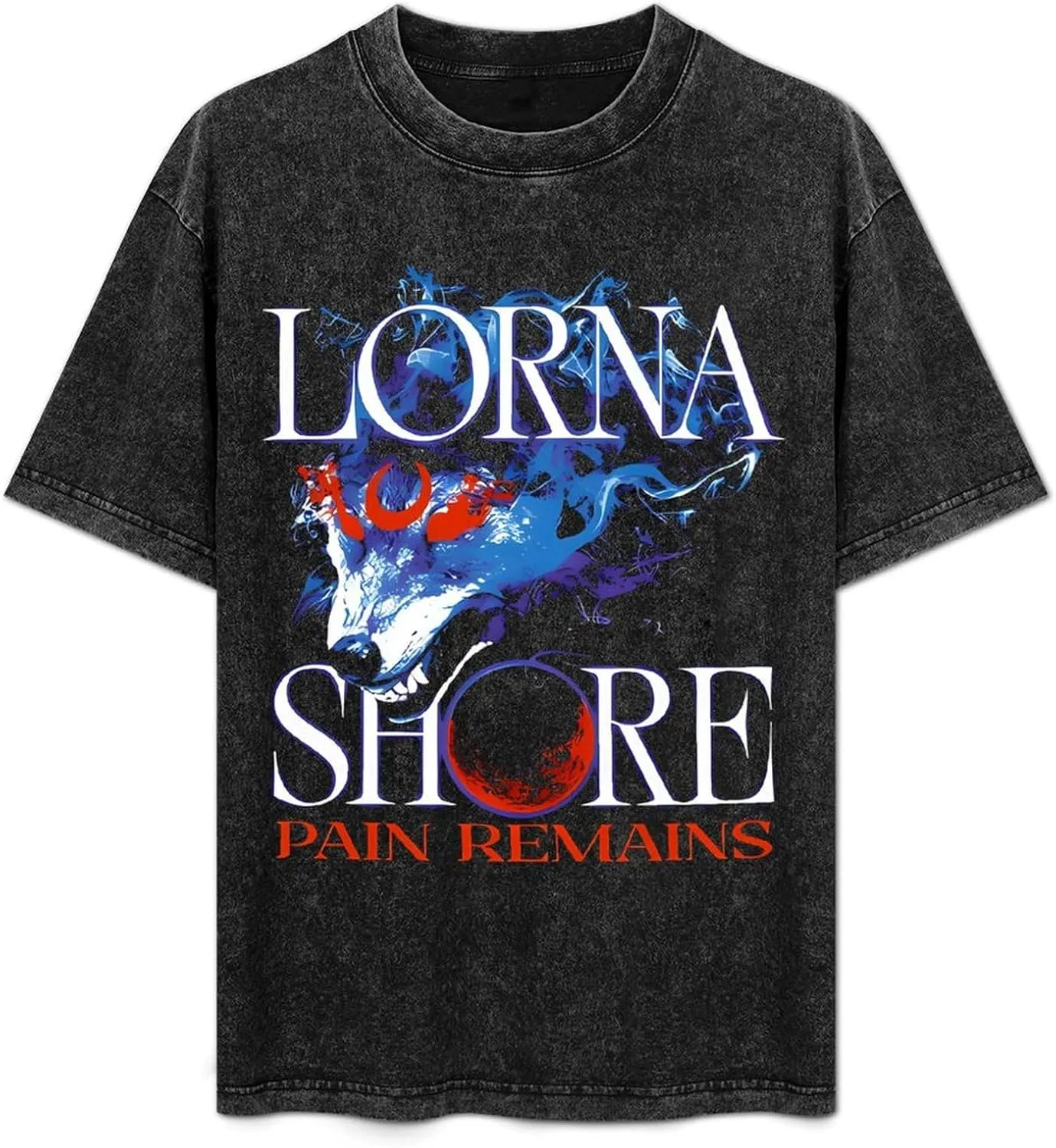 Unisex 80s&90s T Shirt Short-Sleeve Unisex Teens Cotton Shirts
