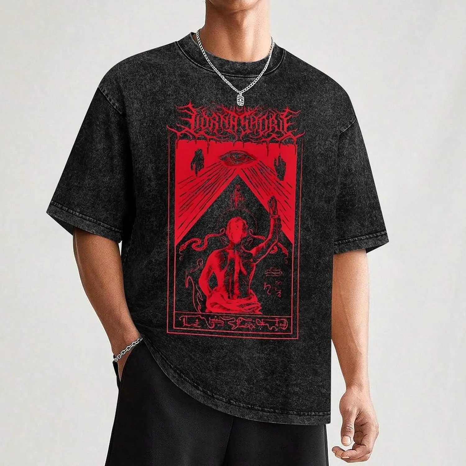 Unisex 80s&90s T Shirt Short-Sleeve Unisex Teens Cotton Shirts