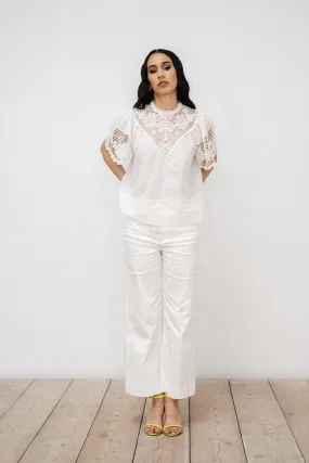 White Murray Jeans
