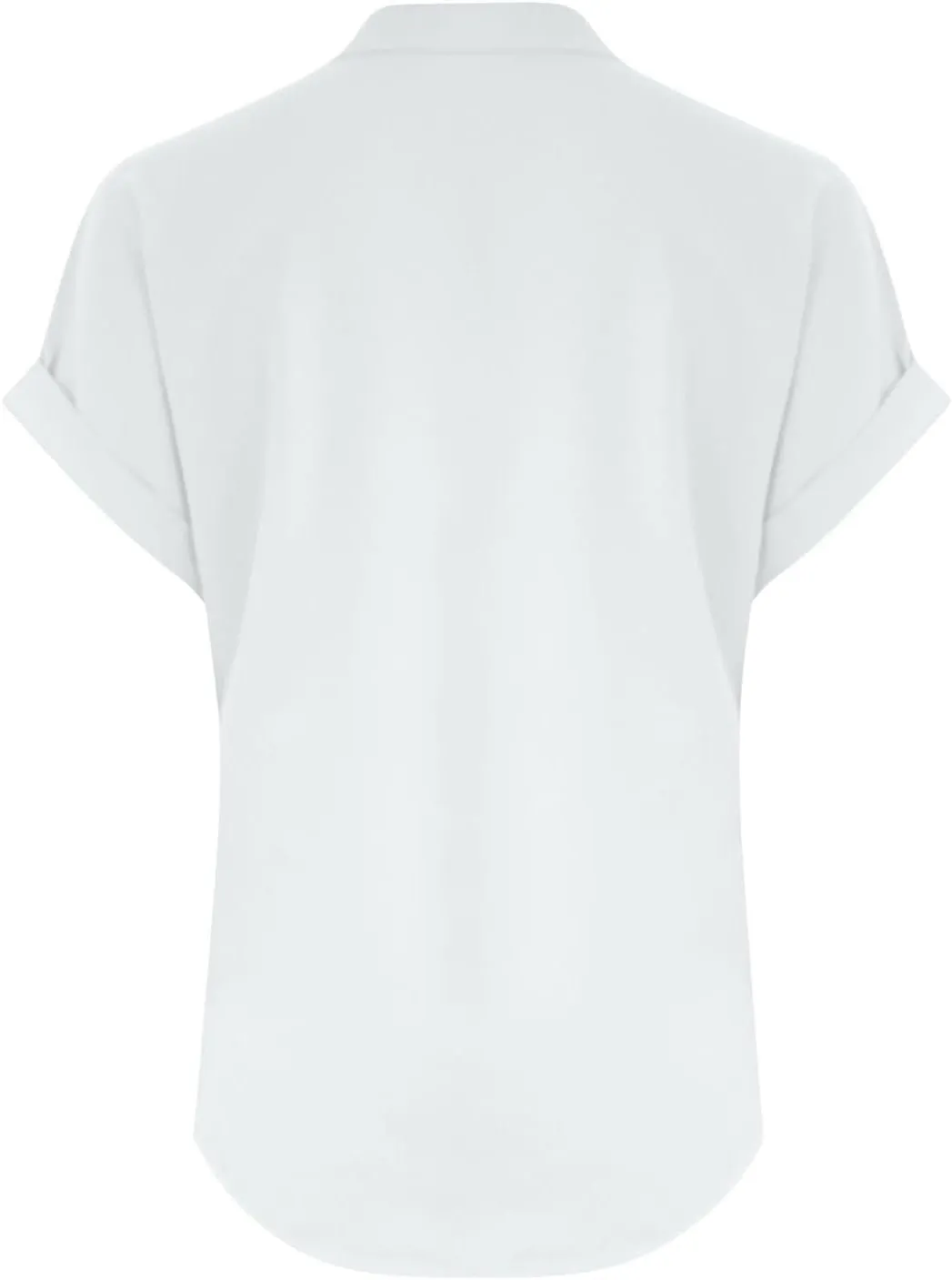 Womens Linen Short Sleeve Henley Tops V Neck Dressy Casual Loose Fit Shirts Summer Flowy Blouses 2025 Trendy Clothes